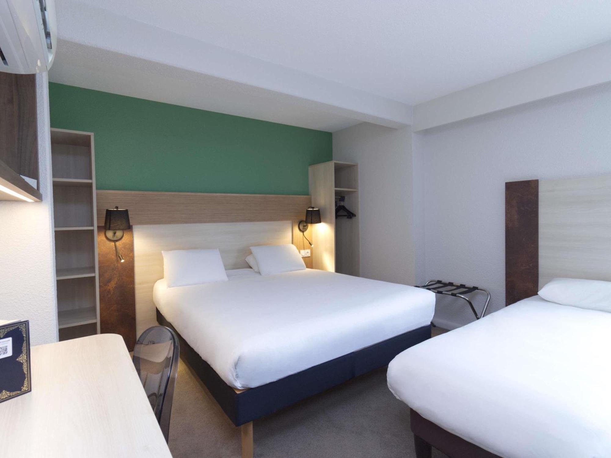Greet Hotel Dijon Sud Longvic Extérieur photo